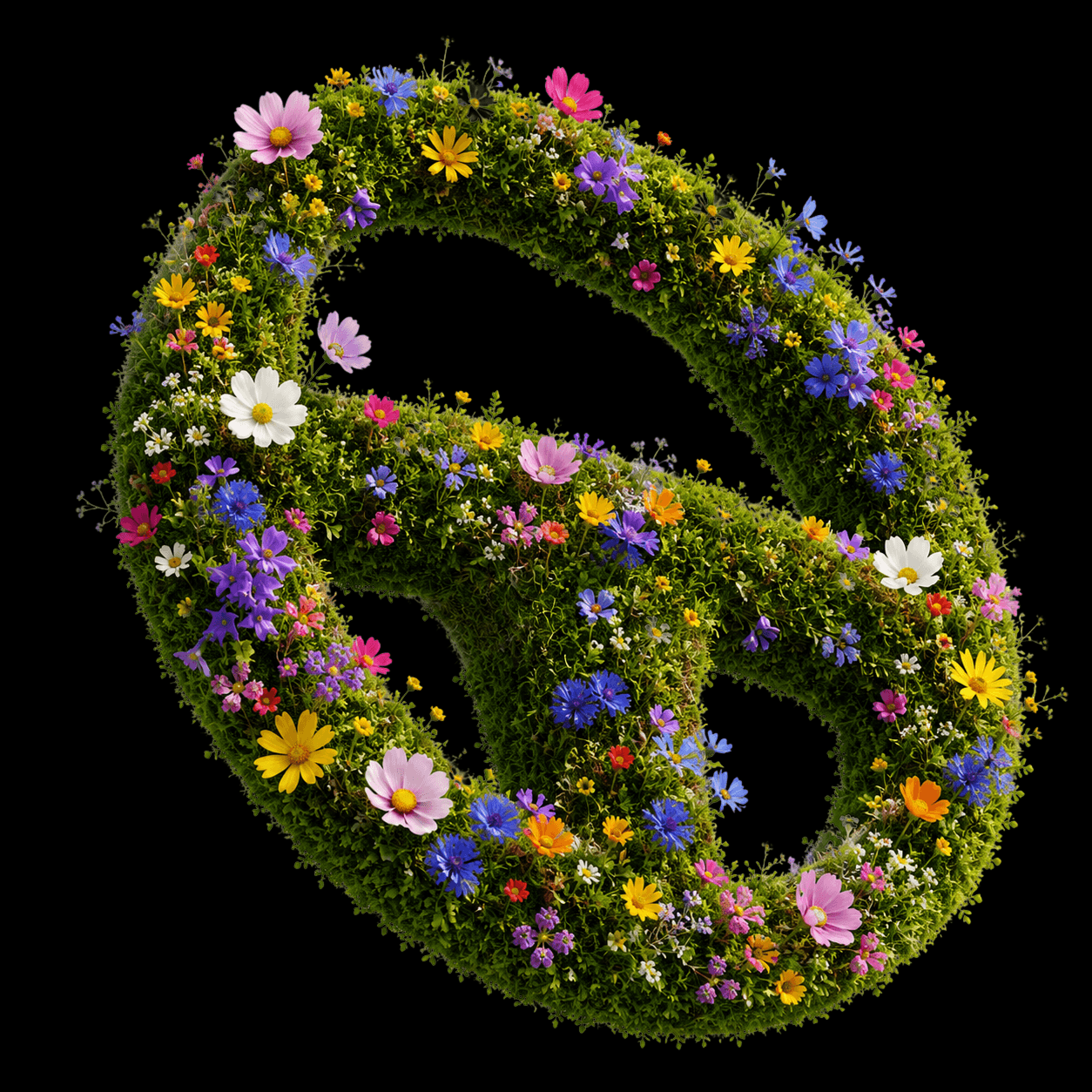 Zoe Gao's Team Image